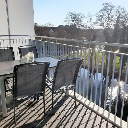 49 3 S Waterkant Apartment *